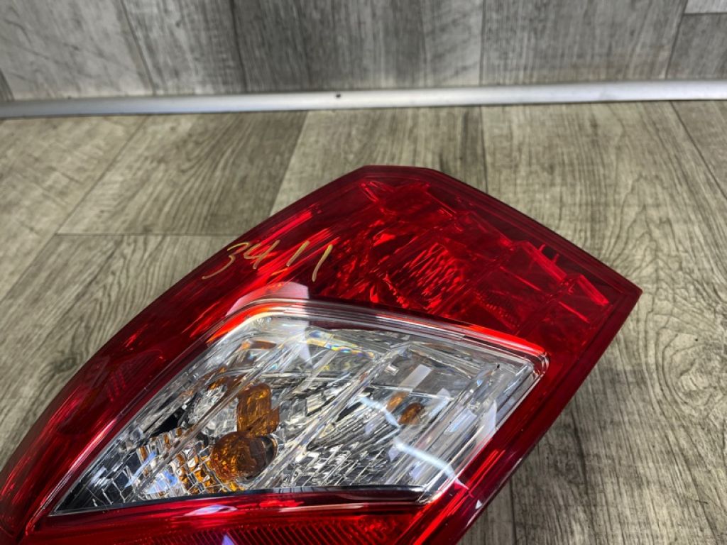 8156133500 | Ліхтар зовнішній задн. лів. LEXUS ES350 06-12 - Фото 2