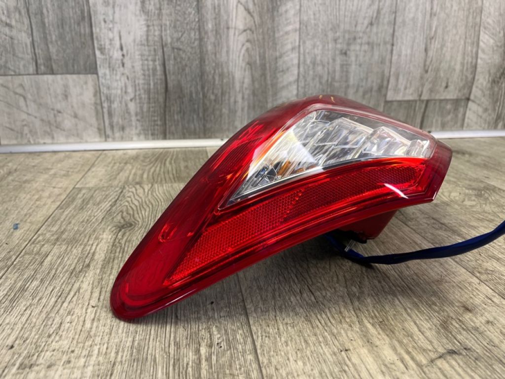 8156133500 | Ліхтар зовнішній задн. лів. LEXUS ES350 06-12 - Фото 3