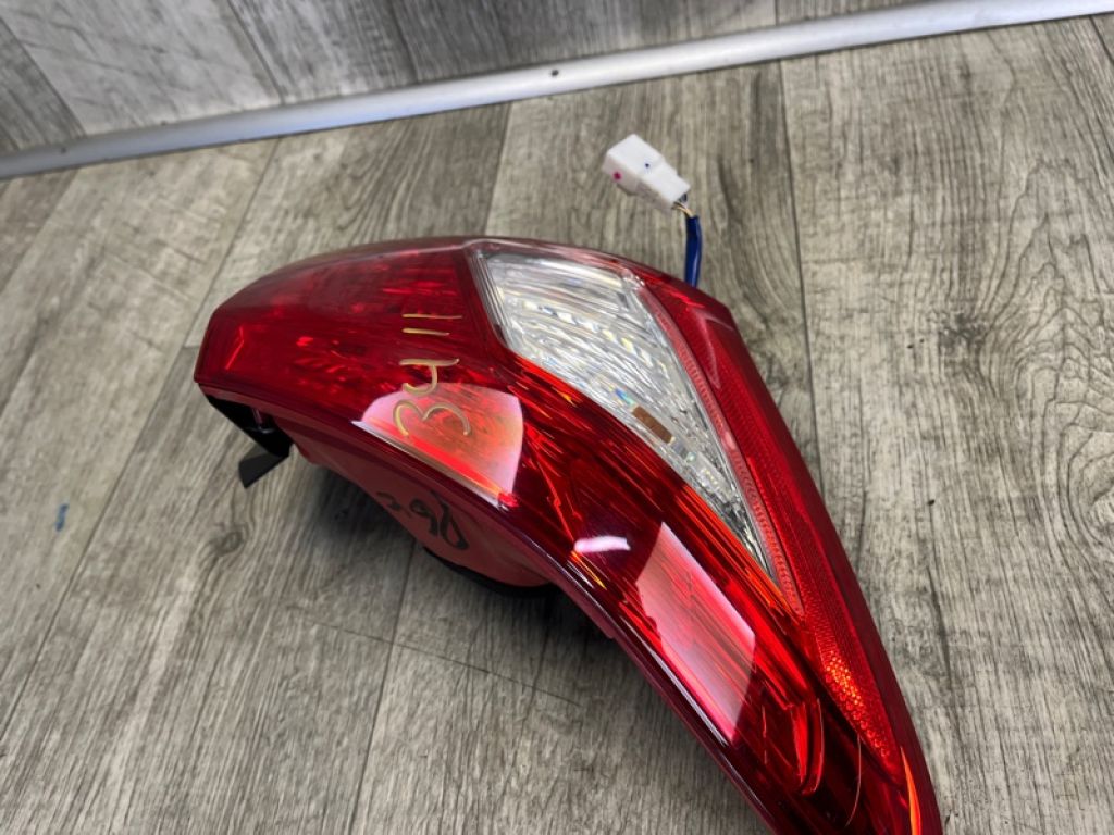 8156133500 | Ліхтар зовнішній задн. лів. LEXUS ES350 06-12 - Фото 4