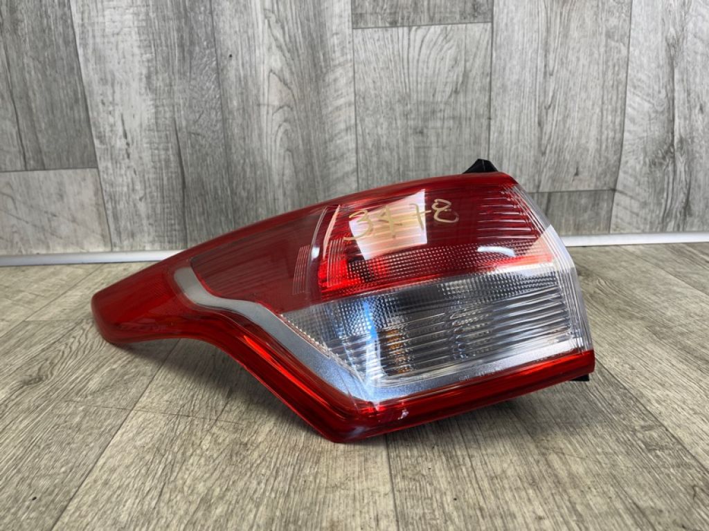 CJ5Z-13405-B | Ліхтар зовнішній задн. лів. FORD ESCAPE 12-19