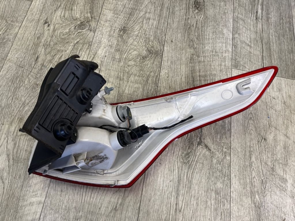 CJ5Z-13405-B | Ліхтар зовнішній задн. лів. FORD ESCAPE 12-19 - Фото 7