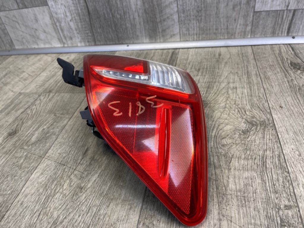 8155006470 | Ліхтар зовнішній задн. прав. TOYOTA CAMRY 50 12-15 - Фото 4