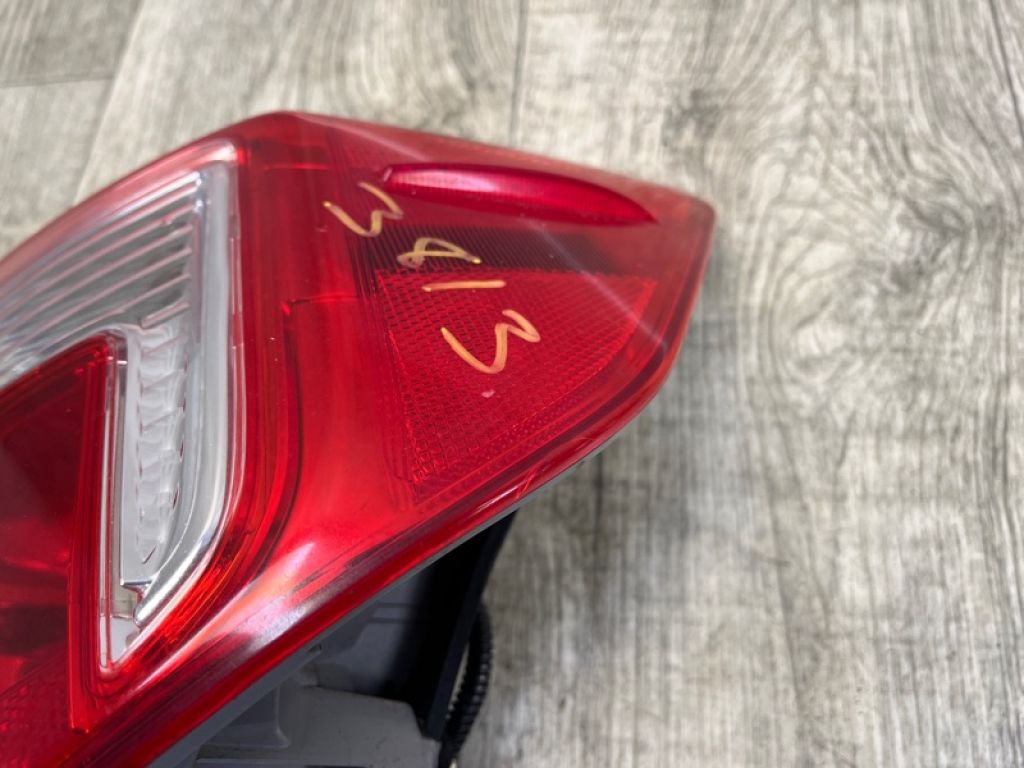 8155006470 | Ліхтар зовнішній задн. прав. TOYOTA CAMRY 50 12-15 - Фото 6