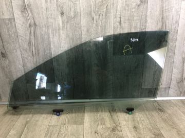 Скло дверей передн. лів. TOYOTA CAMRY 50 12-15