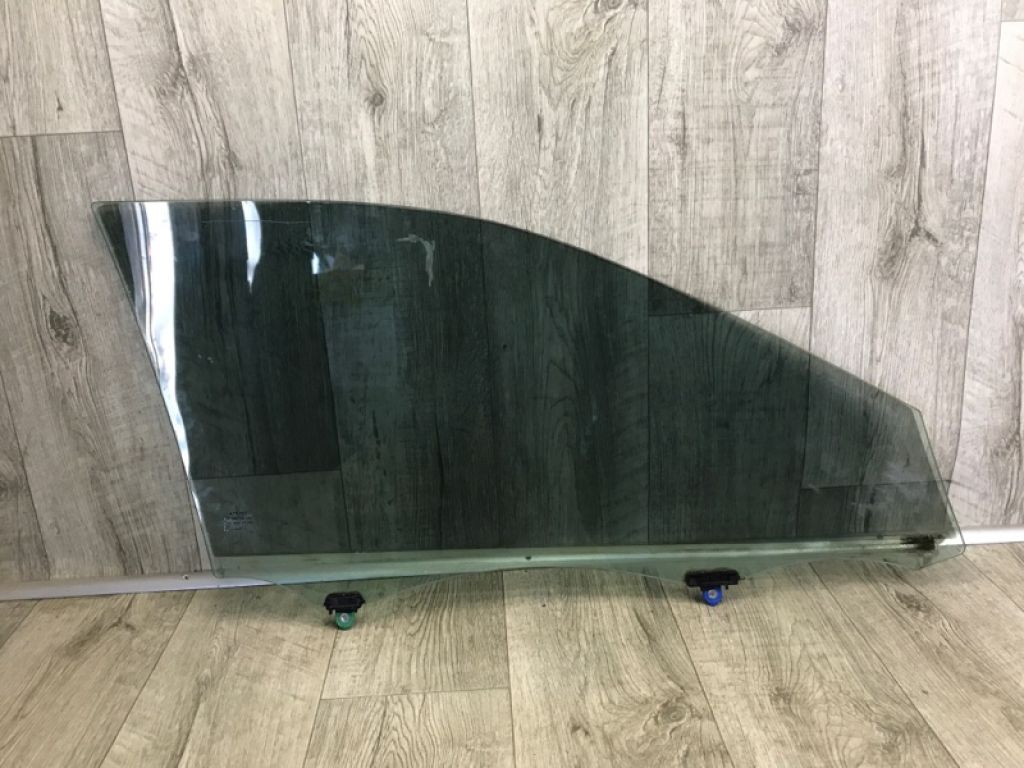 68102-06190 | Скло дверей передн. лів. TOYOTA CAMRY 50 12-15 - Фото 3