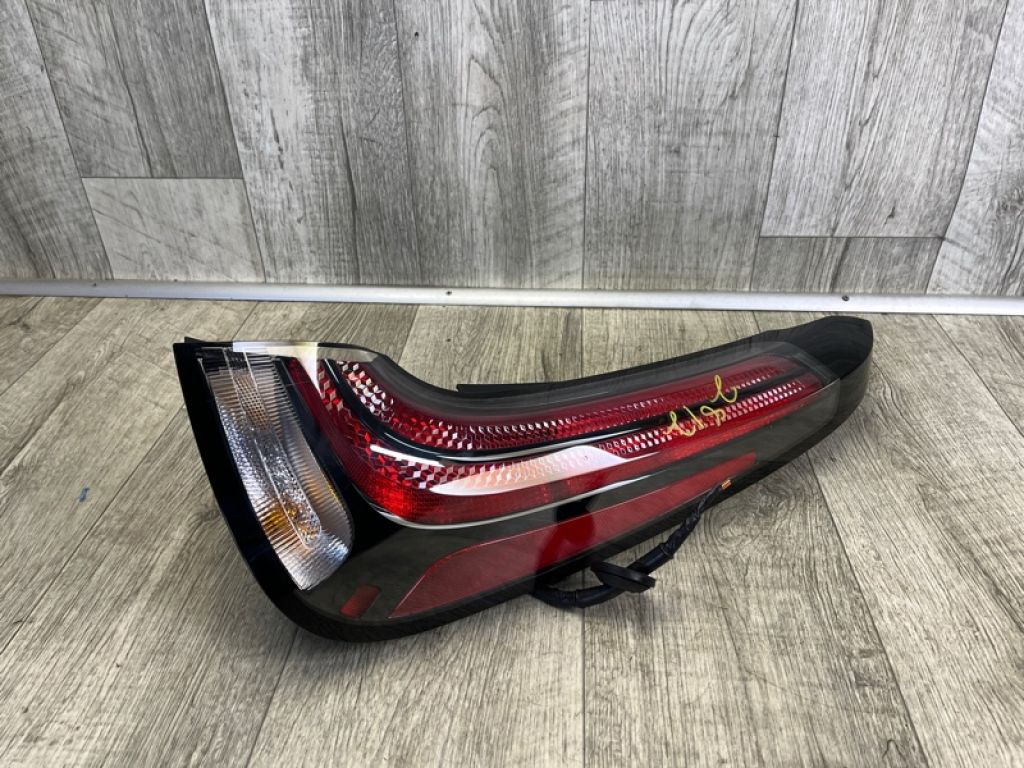 92402-K0510 | Ліхтар зовнішній задн. прав. KIA SOUL SK3 19-