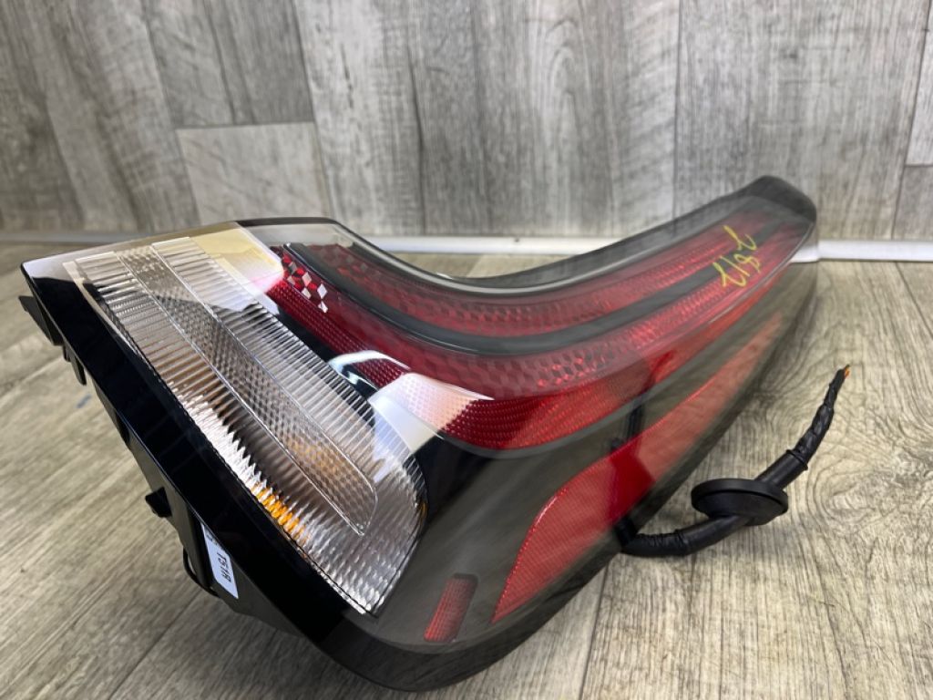 92402-K0510 | Ліхтар зовнішній задн. прав. KIA SOUL SK3 19- - Фото 2