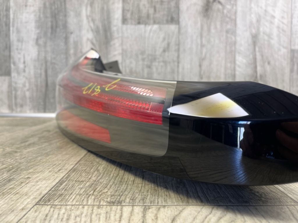 92402-K0510 | Ліхтар зовнішній задн. прав. KIA SOUL SK3 19- - Фото 3