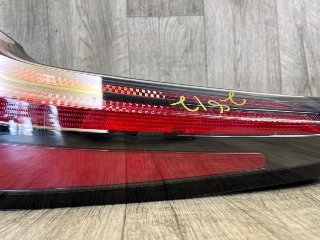 92402-K0510 | Ліхтар зовнішній задн. прав. KIA SOUL SK3 19- - Фото 4