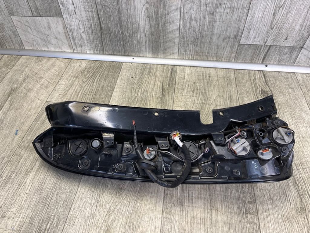 92402-K0510 | Ліхтар зовнішній задн. прав. KIA SOUL SK3 19- - Фото 6