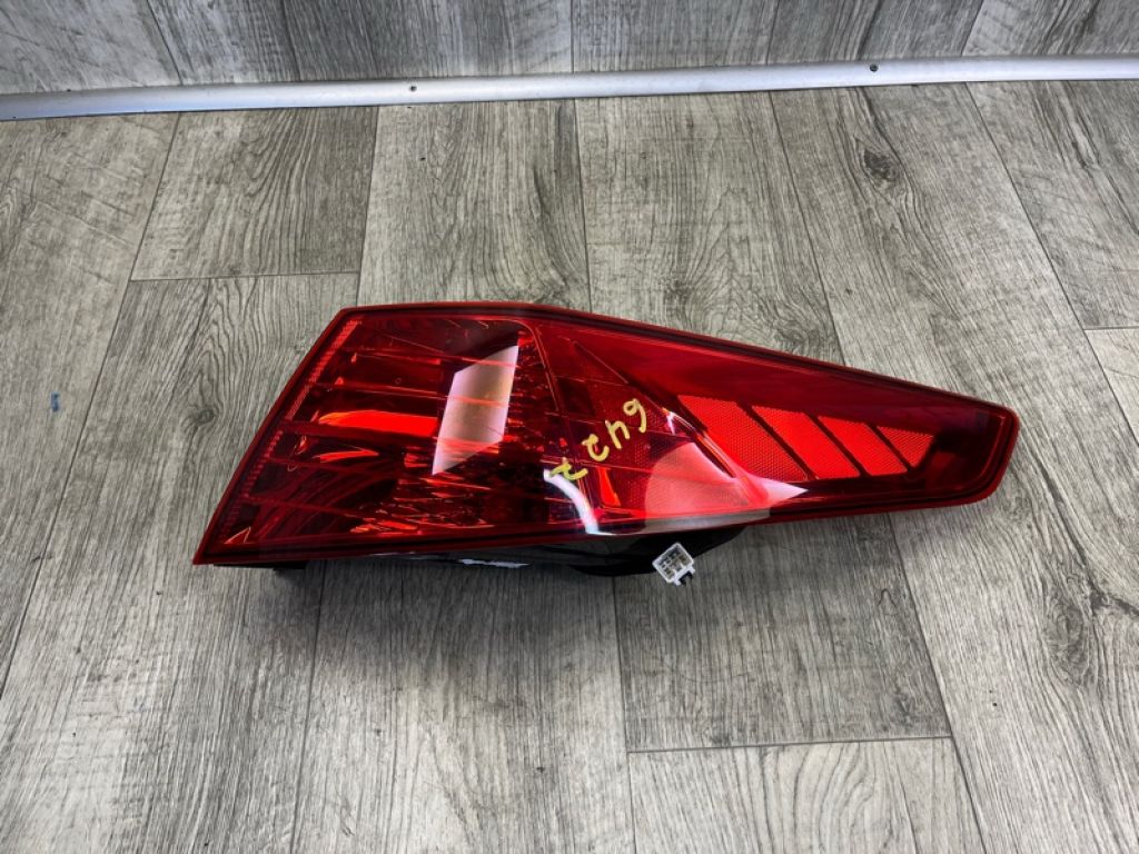 924024C000 | Фонарь наружный задн. прав. KIA OPTIMA TF 11-16