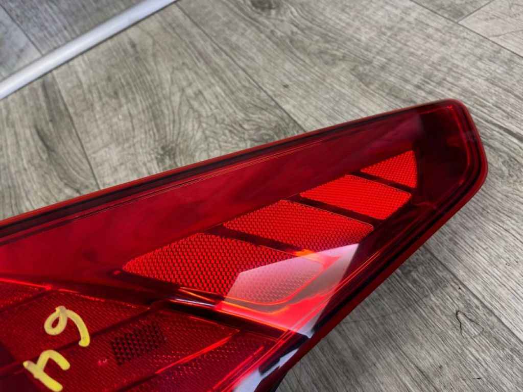 924024C000 | Фонарь наружный задн. прав. KIA OPTIMA TF 11-16 - Фото 2