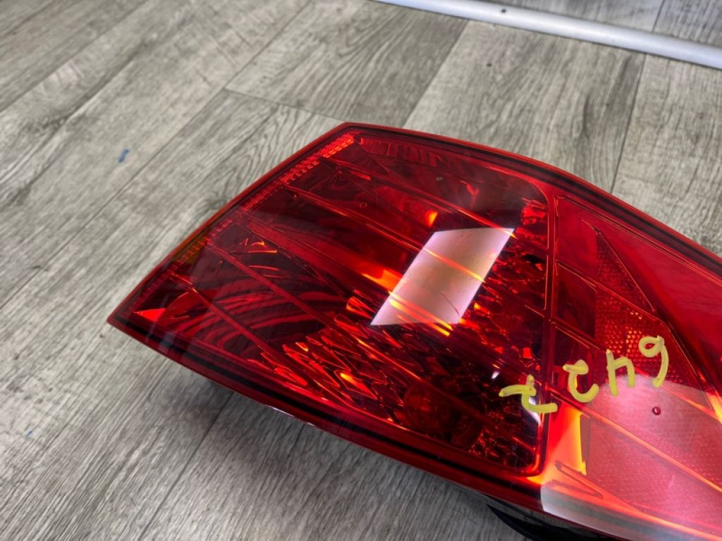 924024C000 | Фонарь наружный задн. прав. KIA OPTIMA TF 11-16 - Фото 3