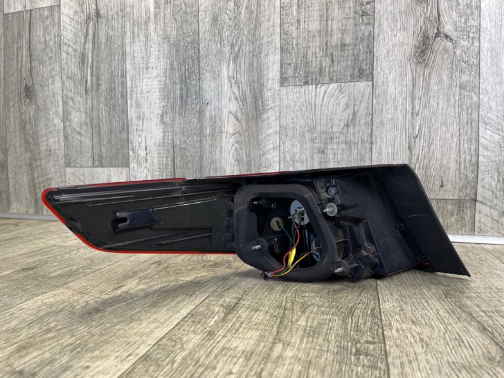 924024C000 | Фонарь наружный задн. прав. KIA OPTIMA TF 11-16 - Фото 5