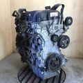 C25HDEX | Двигун бензин FORD FUSION 14-