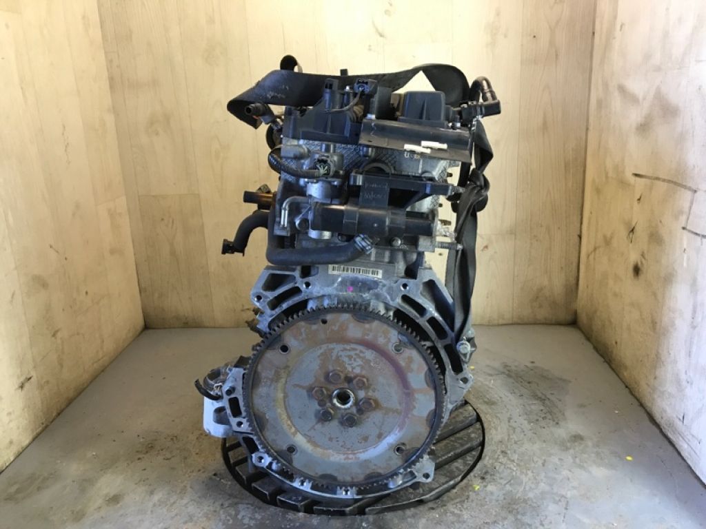 C25HDEX | Двигун бензин FORD FUSION 14- - Фото 3