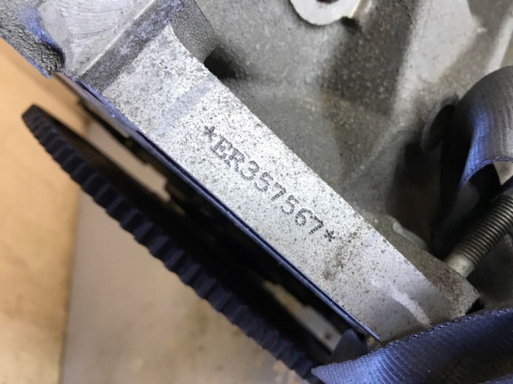 C25HDEX | Двигун бензин FORD FUSION 14- - Фото 9