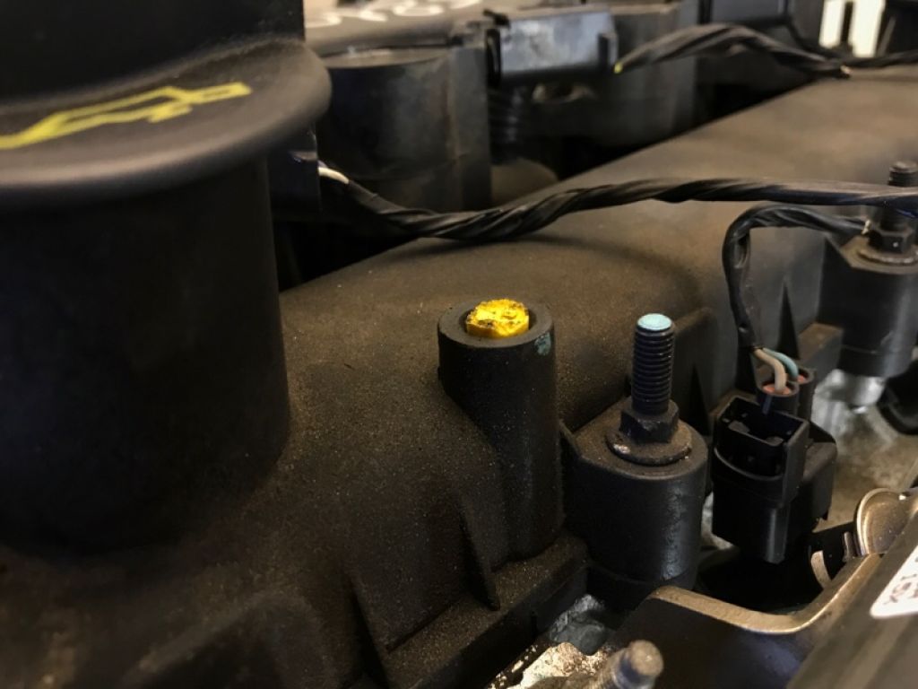 C25HDEX | Двигун бензин FORD FUSION 14- - Фото 10