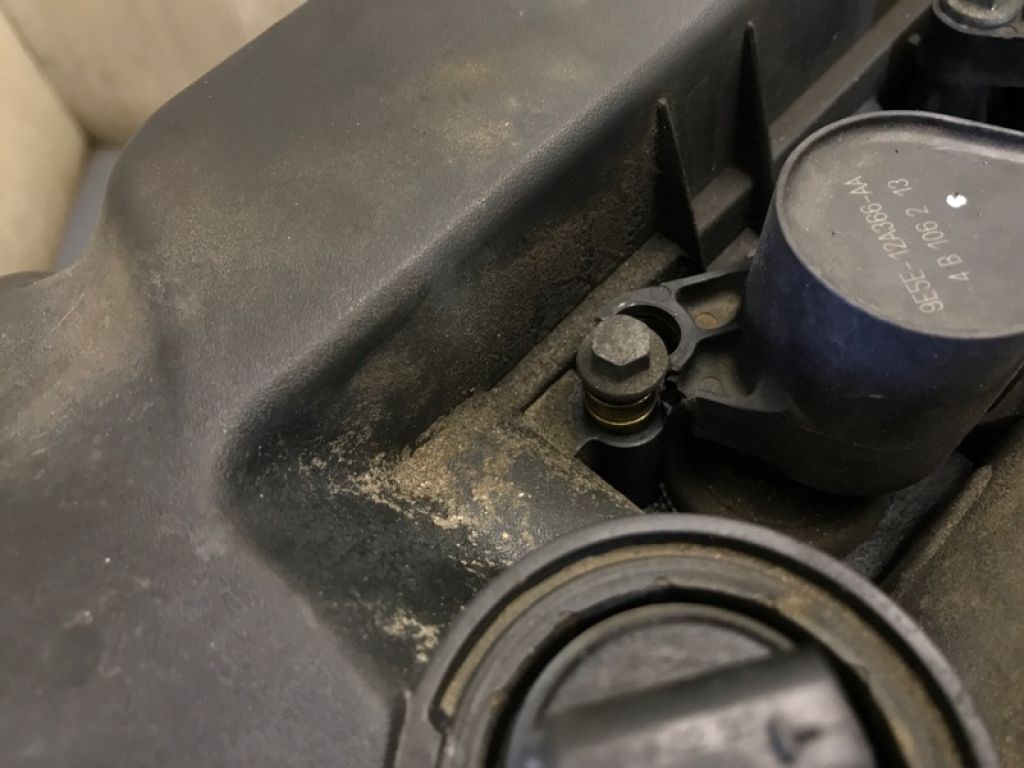 C25HDEX | Двигун бензин FORD FUSION 14- - Фото 11