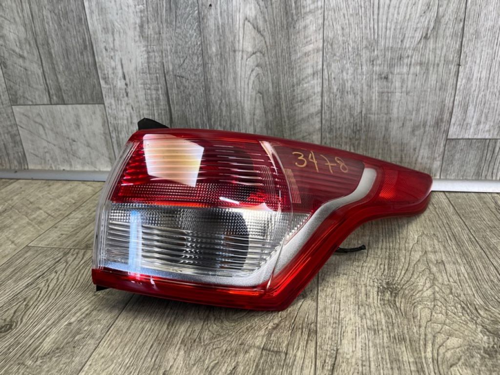 CJ5Z-13404-B | Ліхтар зовнішній задн. прав. FORD ESCAPE 12-19