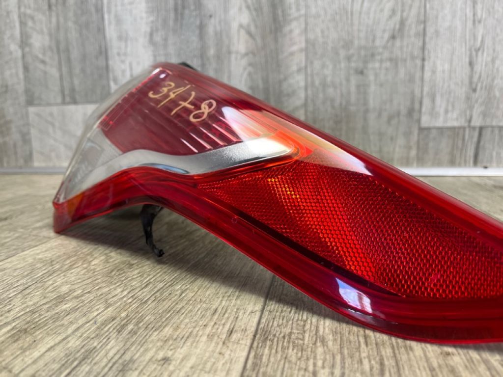 CJ5Z-13404-B | Ліхтар зовнішній задн. прав. FORD ESCAPE 12-19 - Фото 2