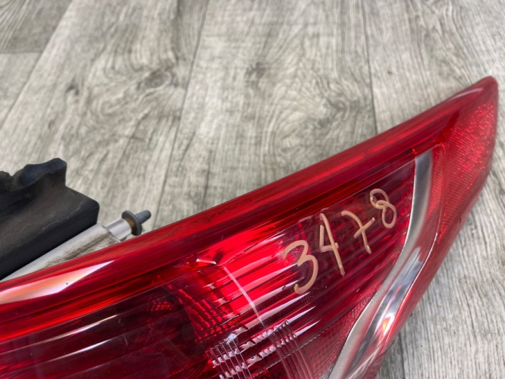 CJ5Z-13404-B | Ліхтар зовнішній задн. прав. FORD ESCAPE 12-19 - Фото 7