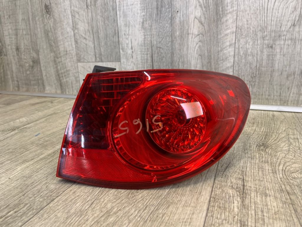 924022H050 | Ліхтар зовнішній задн. прав. HYUNDAI ELANTRA HD 06-11