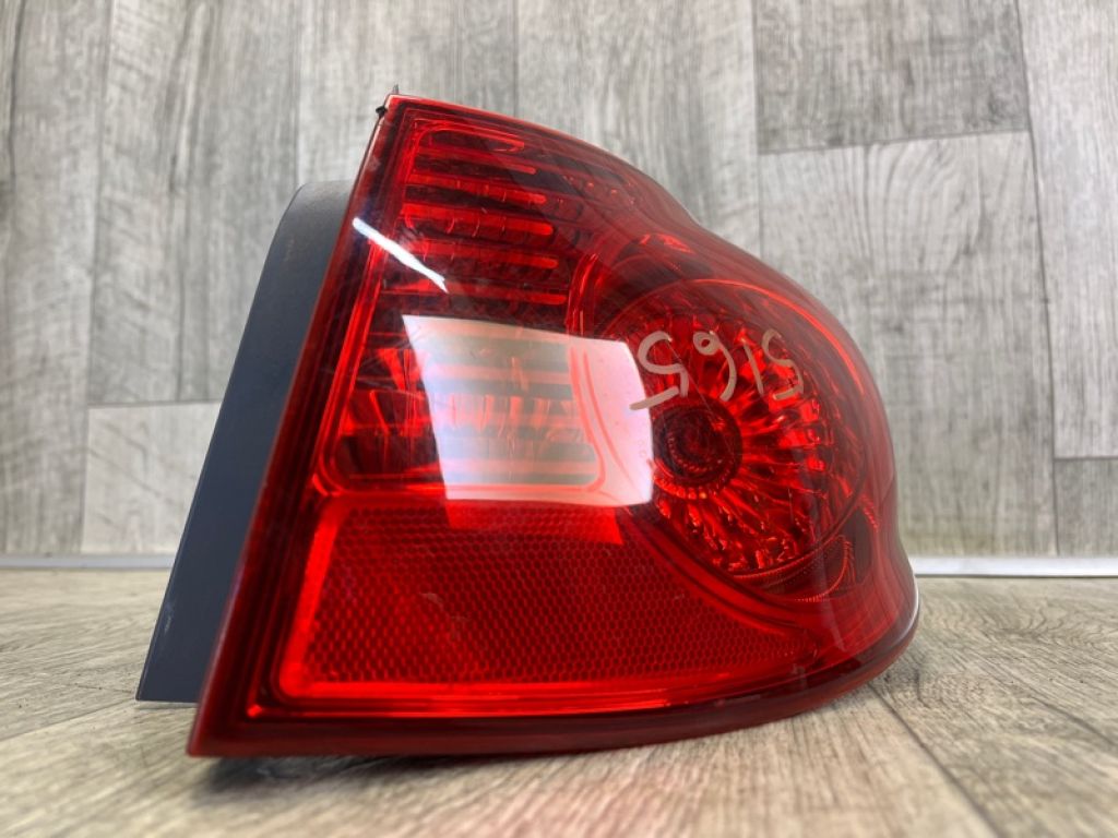 924022H050 | Ліхтар зовнішній задн. прав. HYUNDAI ELANTRA HD 06-11 - Фото 2