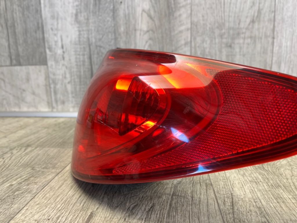 924022H050 | Ліхтар зовнішній задн. прав. HYUNDAI ELANTRA HD 06-11 - Фото 3