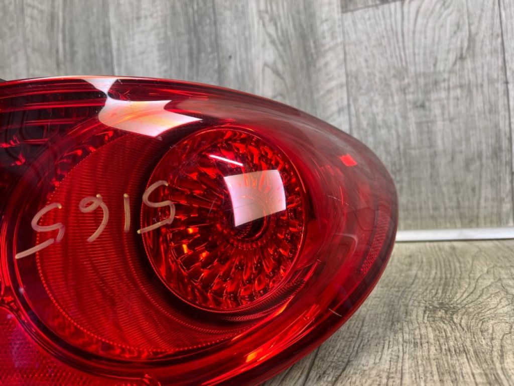 924022H050 | Ліхтар зовнішній задн. прав. HYUNDAI ELANTRA HD 06-11 - Фото 4