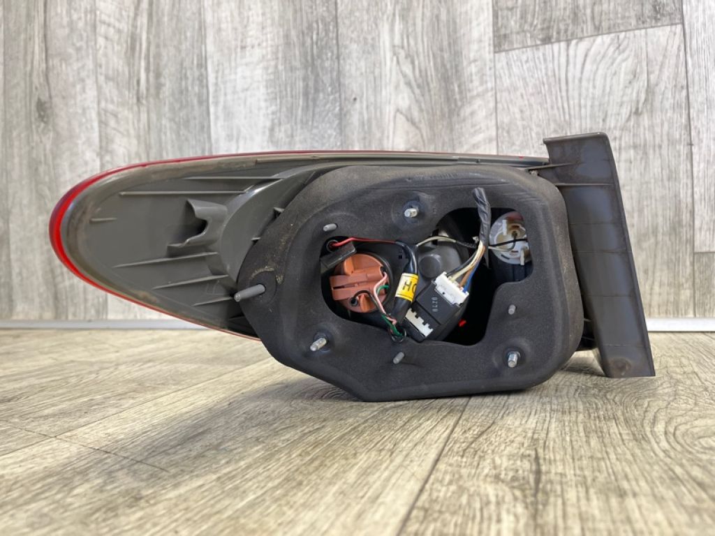 924022H050 | Ліхтар зовнішній задн. прав. HYUNDAI ELANTRA HD 06-11 - Фото 5