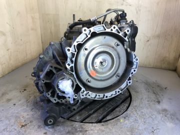 АКПП FORD FUSION 14-