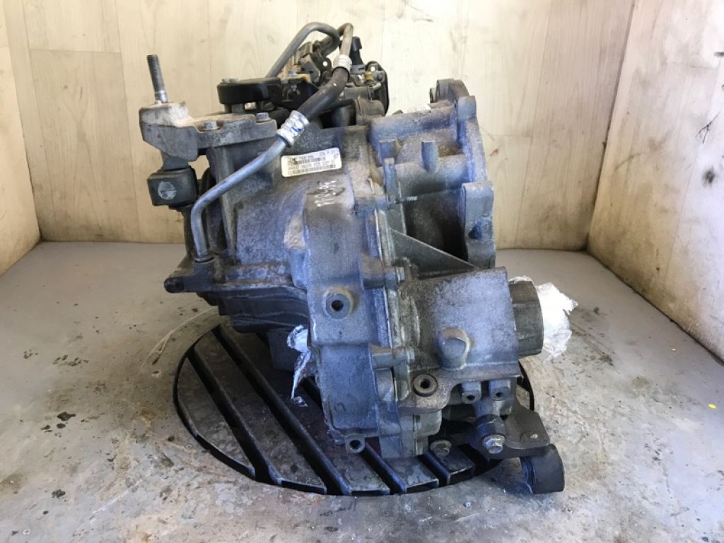 EG9Z-7000-DRM | АКПП FORD FUSION 14- - Фото 2