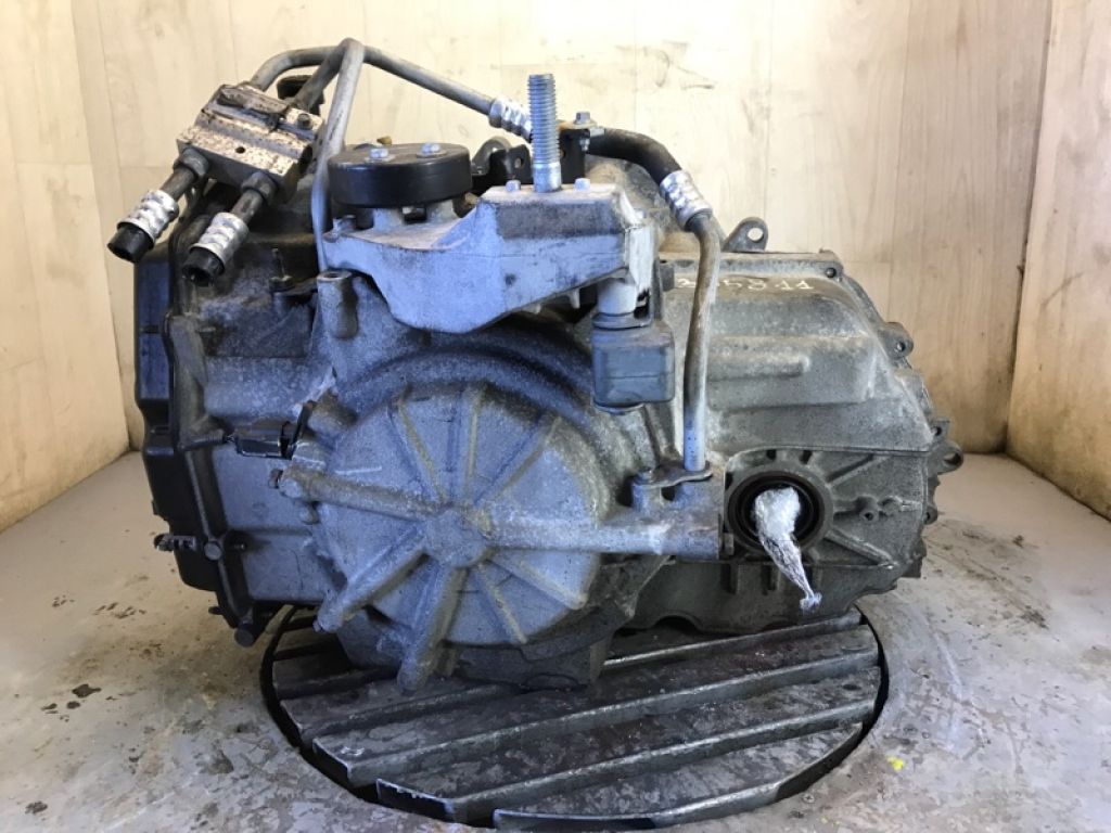 EG9Z-7000-DRM | АКПП FORD FUSION 14- - Фото 3