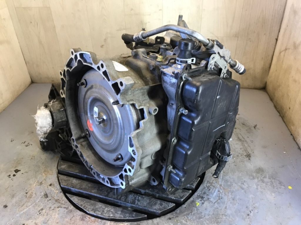 EG9Z-7000-DRM | АКПП FORD FUSION 14- - Фото 5