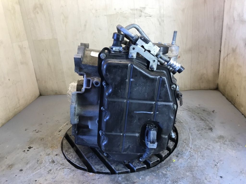 EG9Z-7000-DRM | АКПП FORD FUSION 14- - Фото 6