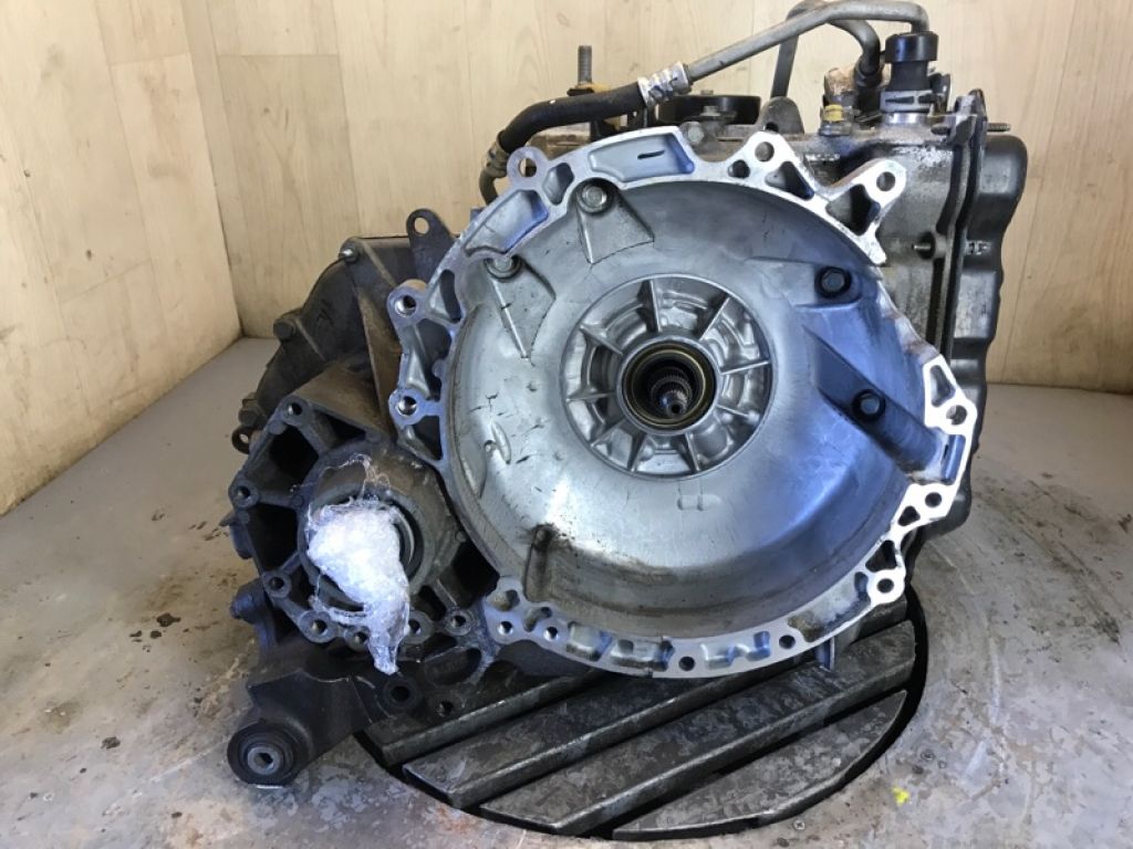 EG9Z-7000-DRM | АКПП FORD FUSION 14- - Фото 7