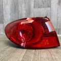 924012H050 | Ліхтар зовнішній задн. лів. HYUNDAI ELANTRA HD 06-11