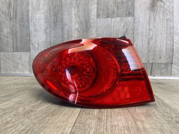 Ліхтар зовнішній задн. лів. HYUNDAI ELANTRA HD 06-11