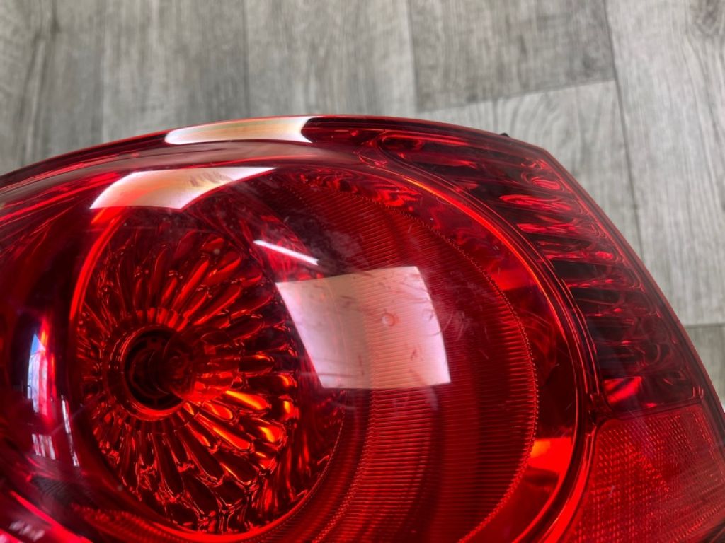 924012H050 | Ліхтар зовнішній задн. лів. HYUNDAI ELANTRA HD 06-11 - Фото 2