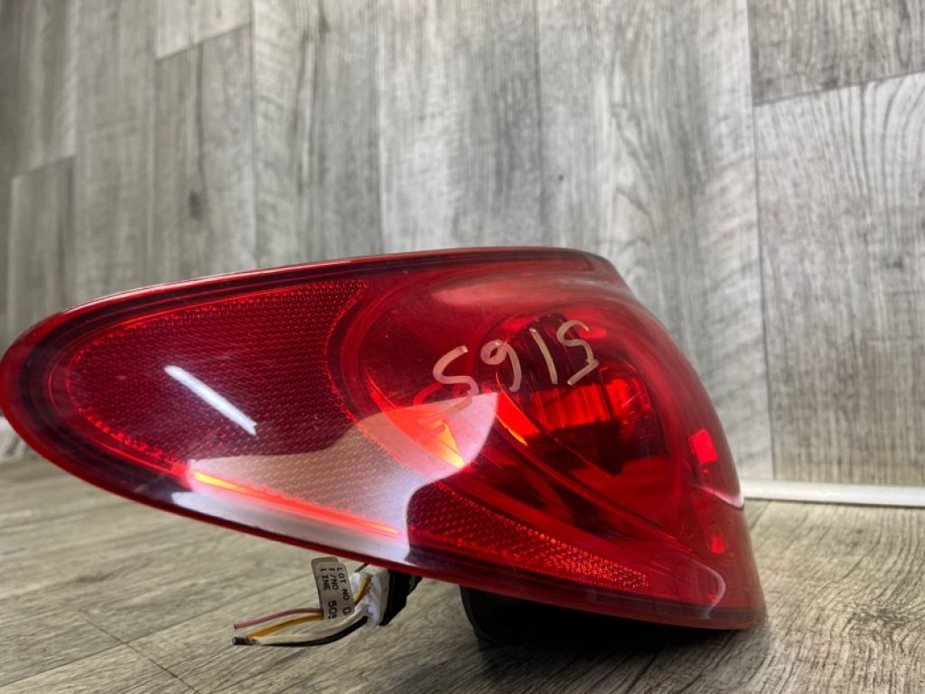 924012H050 | Ліхтар зовнішній задн. лів. HYUNDAI ELANTRA HD 06-11 - Фото 3