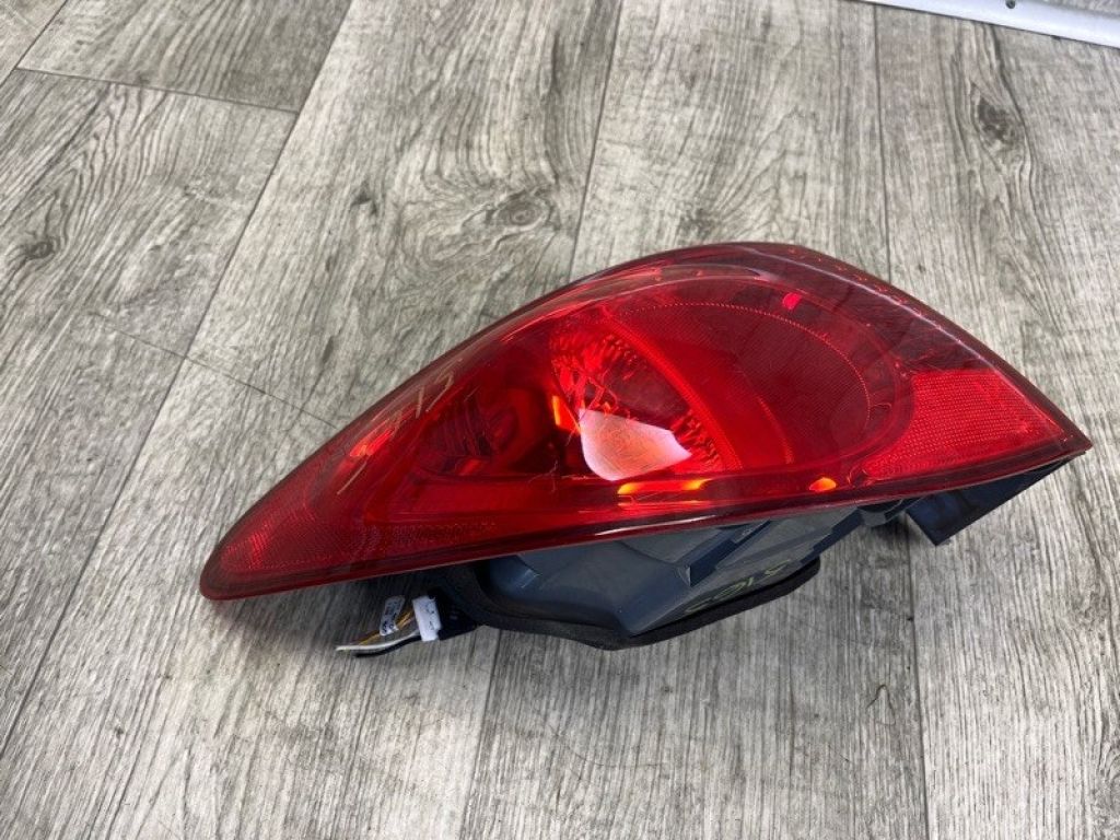 924012H050 | Ліхтар зовнішній задн. лів. HYUNDAI ELANTRA HD 06-11 - Фото 5