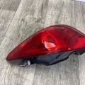 924012H050 | Ліхтар зовнішній задн. лів. HYUNDAI ELANTRA HD 06-11 - Прев'ю 5