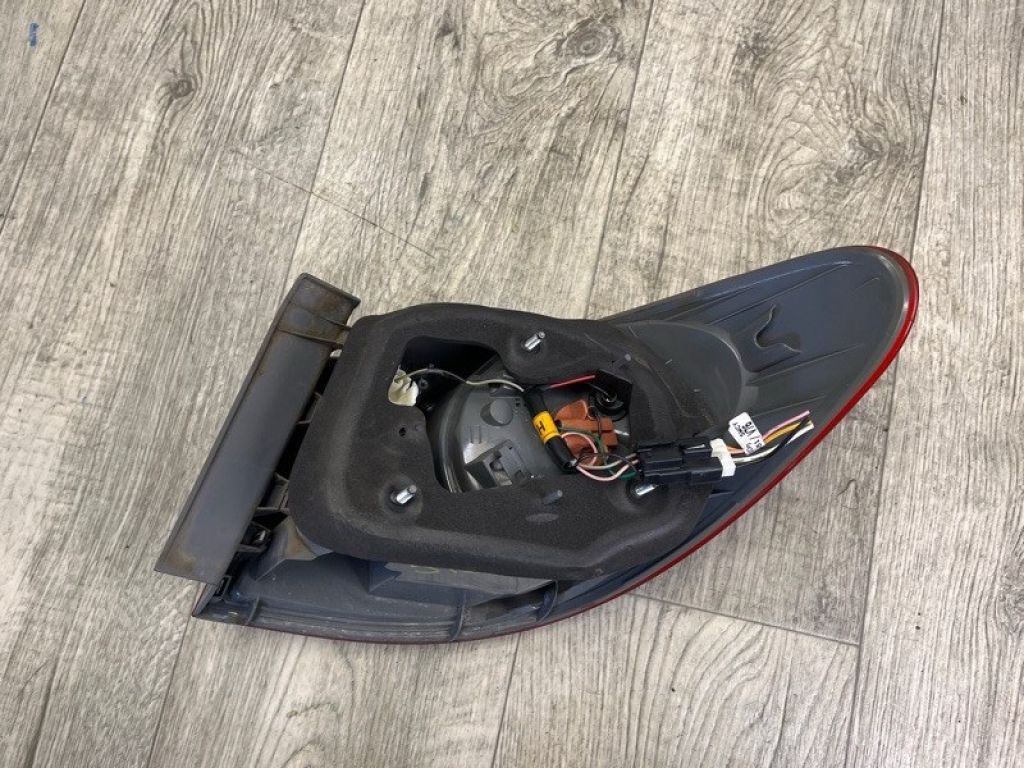 924012H050 | Ліхтар зовнішній задн. лів. HYUNDAI ELANTRA HD 06-11 - Фото 6