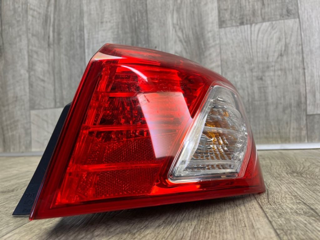 8155133500 | Ліхтар зовнішній задн. прав. LEXUS ES350 06-12 - Фото 2