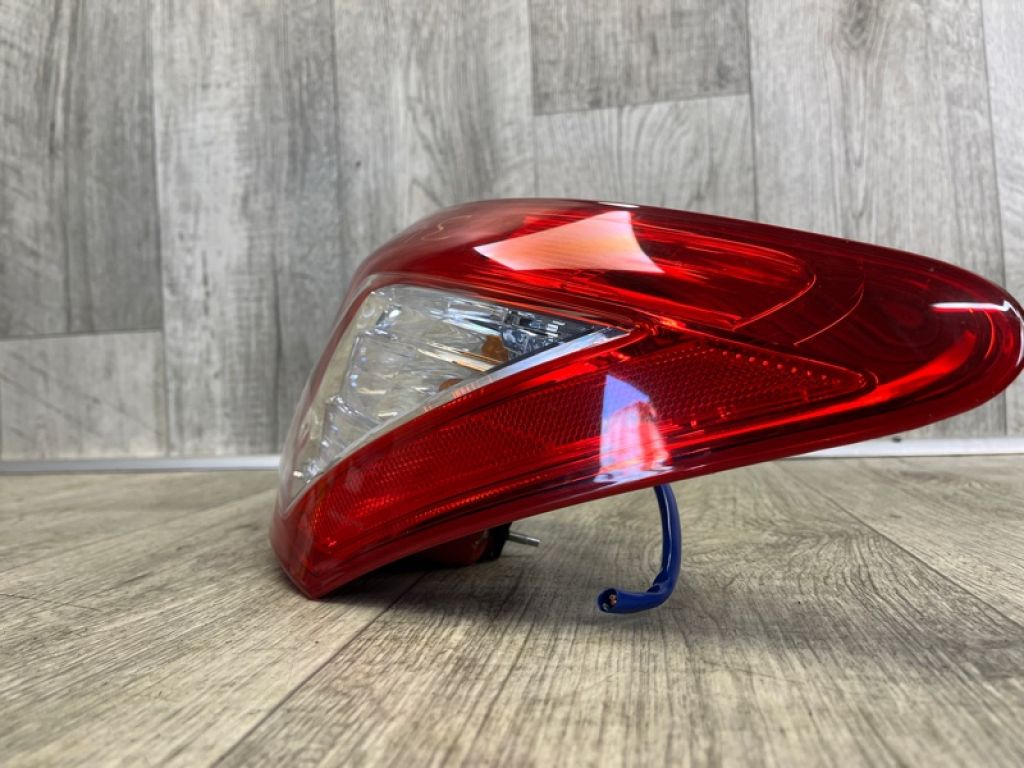 8155133500 | Ліхтар зовнішній задн. прав. LEXUS ES350 06-12 - Фото 3