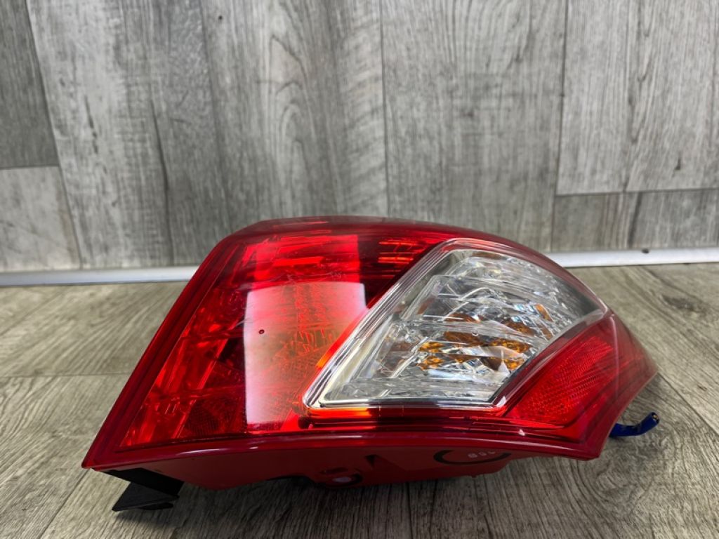 8155133500 | Ліхтар зовнішній задн. прав. LEXUS ES350 06-12 - Фото 4