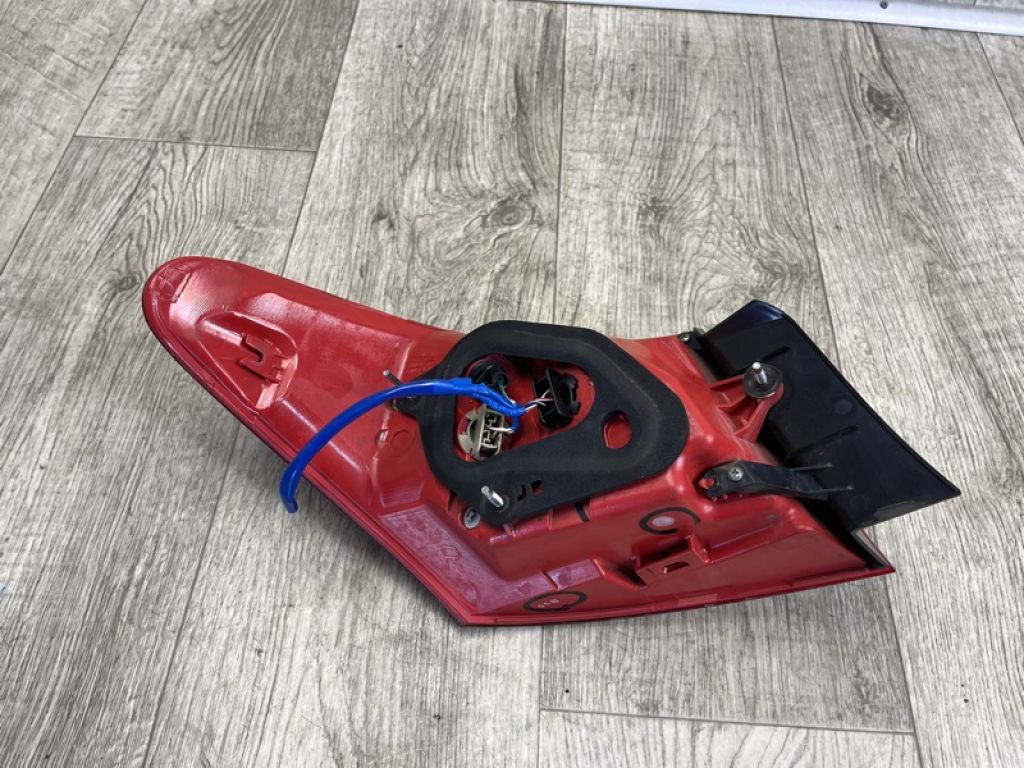 8155133500 | Ліхтар зовнішній задн. прав. LEXUS ES350 06-12 - Фото 5