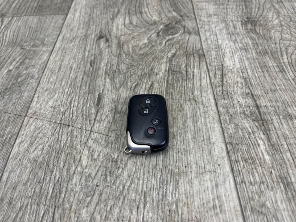 8990450380 | Ключ запалювання LEXUS ES350 06-12