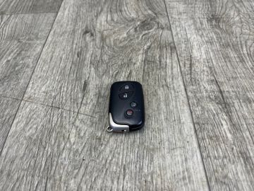 Ключ запалювання LEXUS ES350 06-12